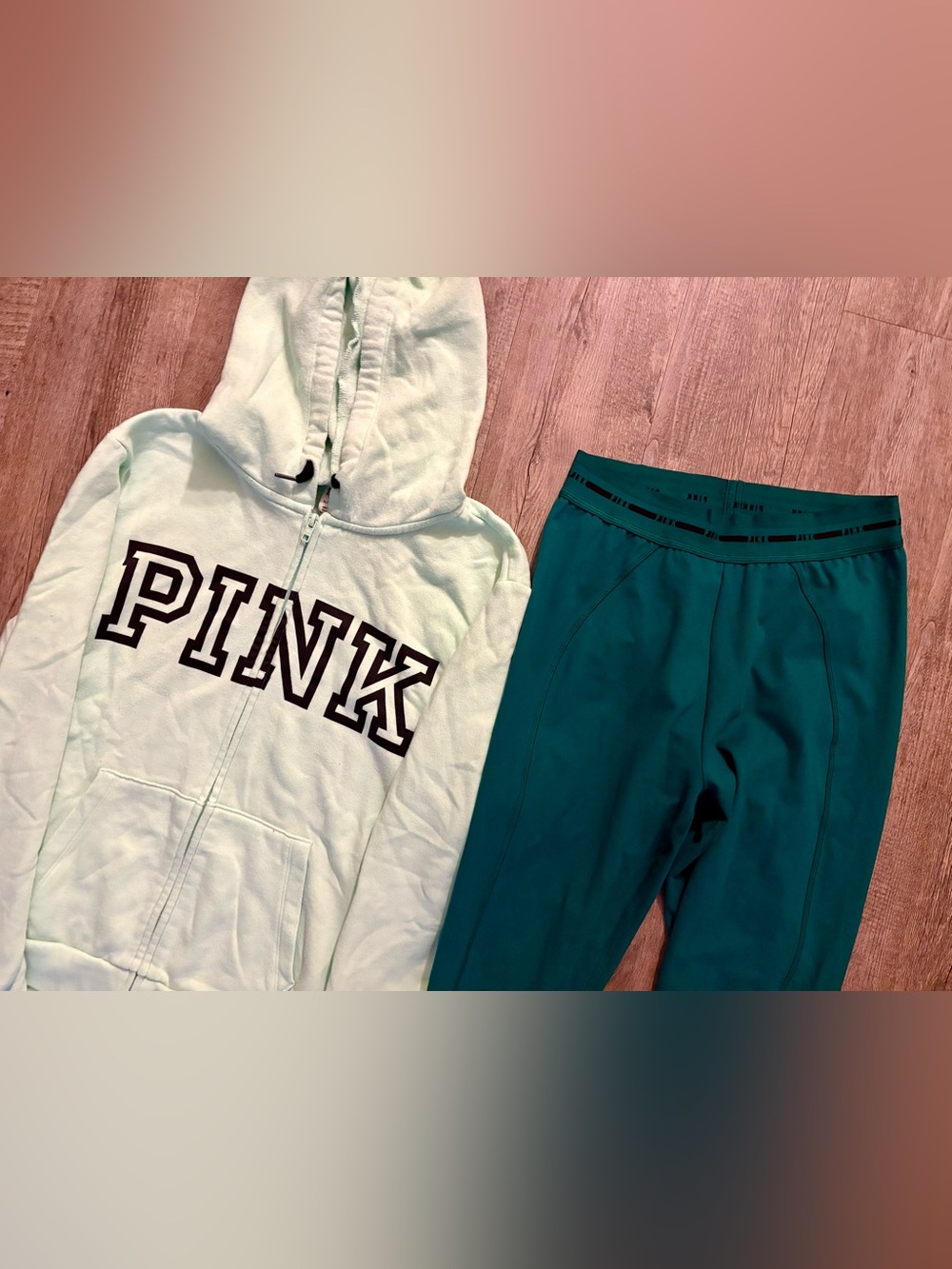 Victoria's Secret PINK bundle large - Picture 2 of 3